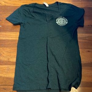 Greenman brewery Asheville NC shirt.